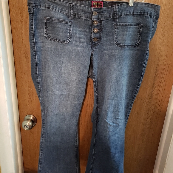 👖TORRID JEANS/ source wisdom👖 & pant bundle - Picture 9 of 13